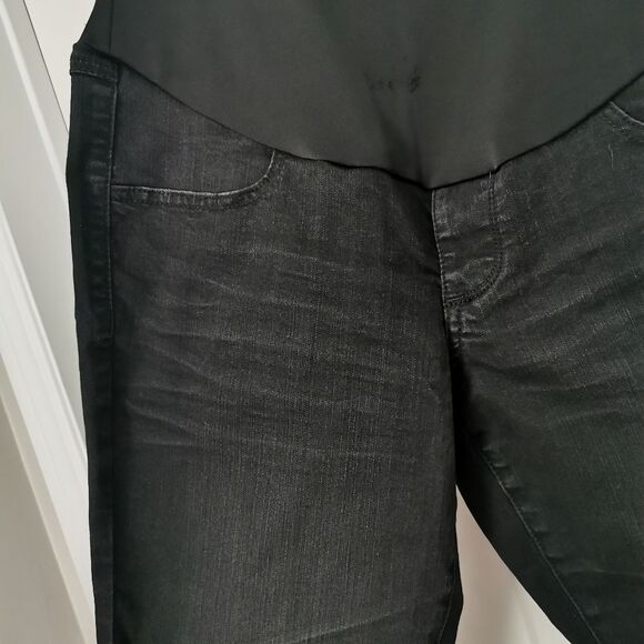 Insider maternity jeans size M - Picture 5 of 7